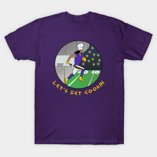 Let's Get Cookin! T-Shirt